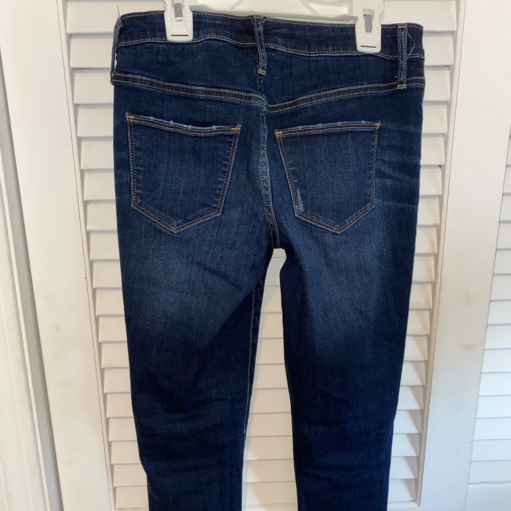 Jeans - Picture 2 of 2